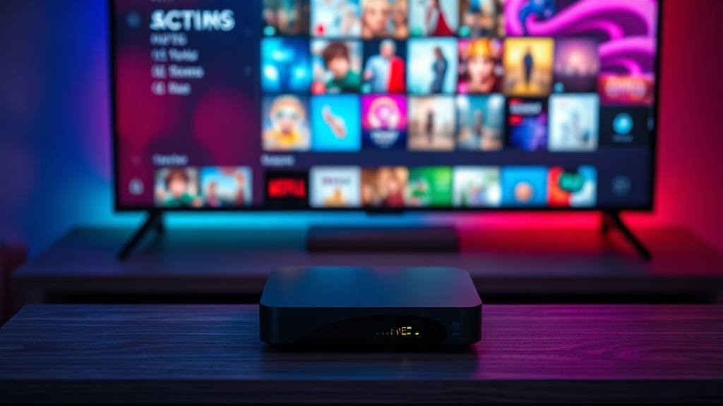 IPTV Portal URL einrichten – Schritt für Schritt – Netupload IPTV