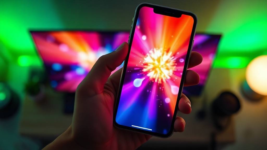 IPTV schwarzer Bildschirm – 8 Lösungen – Netupload IPTV