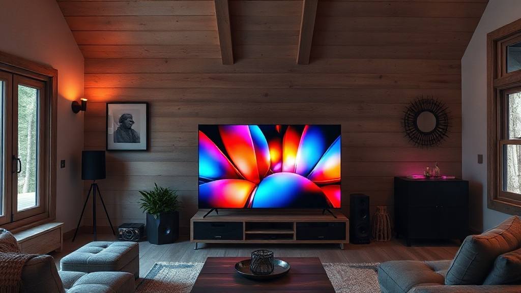 Netupload IPTV – Premium IPTV streaming auf Smart TV, Tablet und Handy